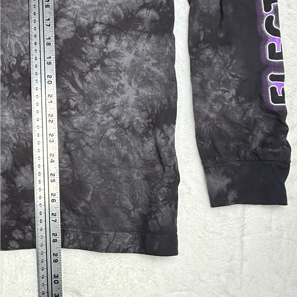 Insomniac ELECTRIC MILE EDC
Festival Long Sleeve Bleached Shirt - Picture 7 of 9